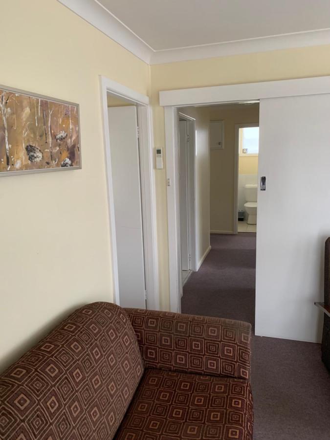 Titania Motel Oberon Kültér fotó