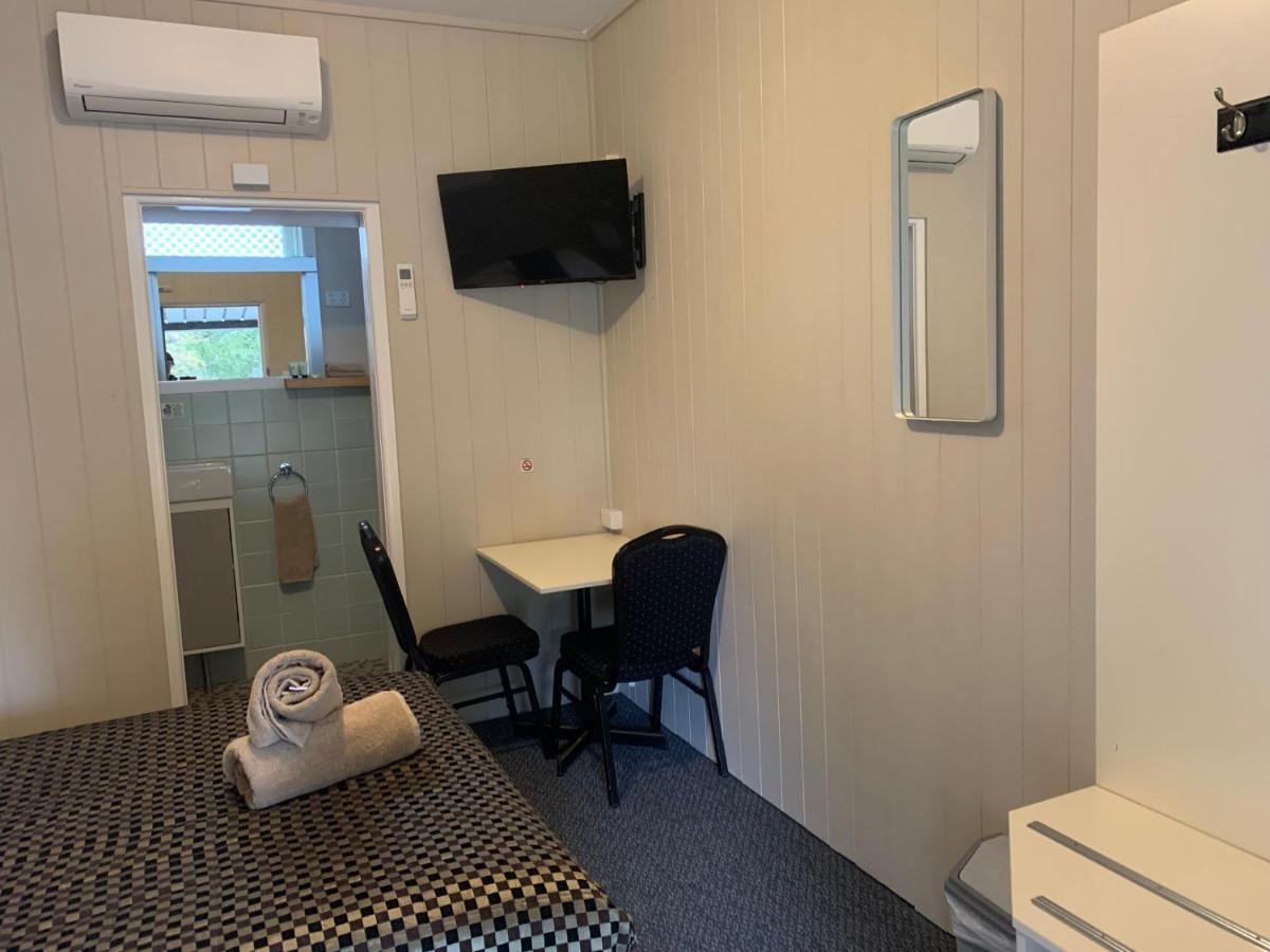 Titania Motel Oberon Kültér fotó
