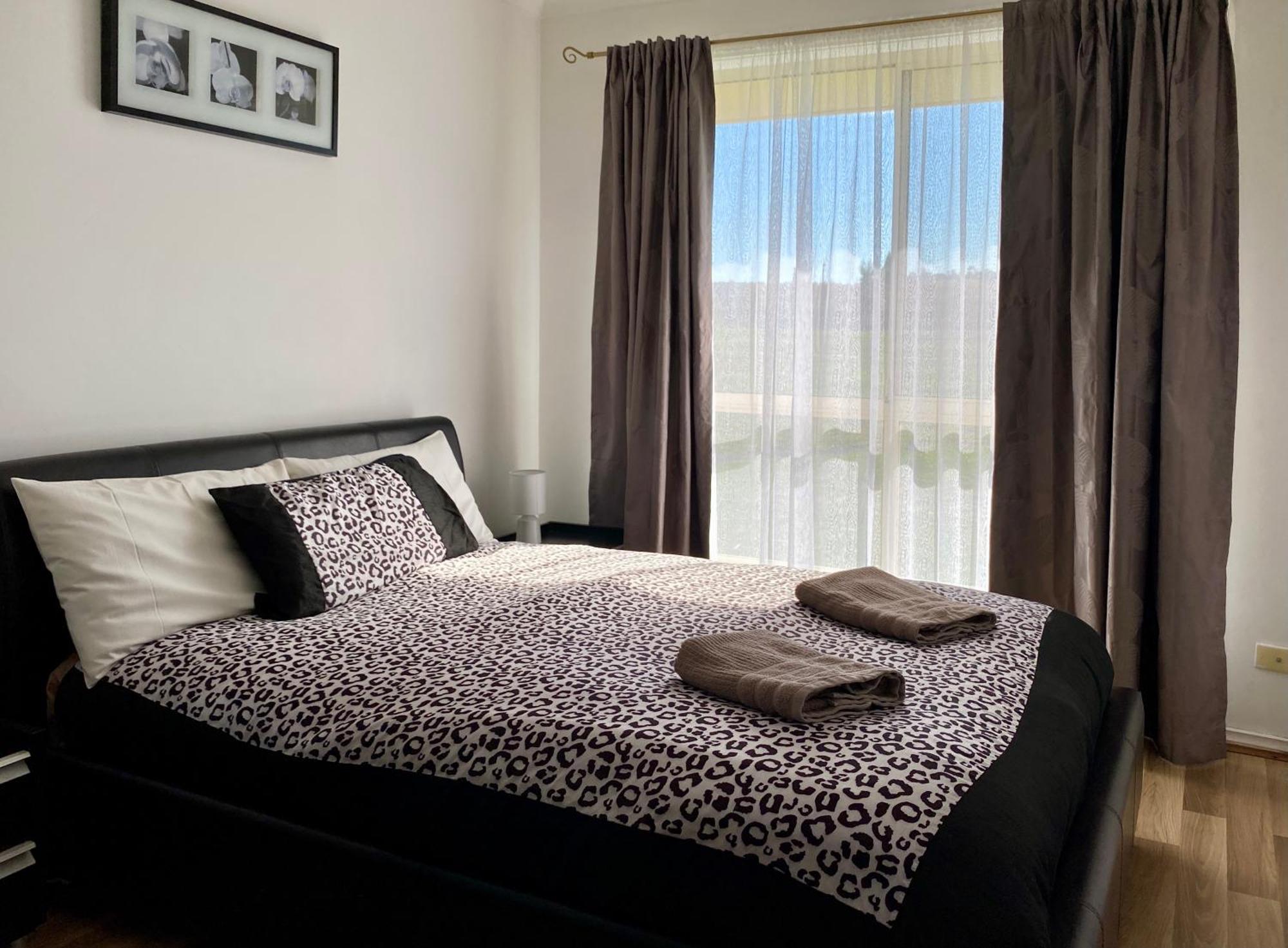 Titania Motel Oberon Kültér fotó