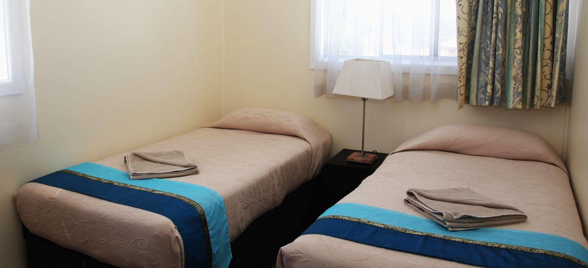 Titania Motel Oberon Kültér fotó